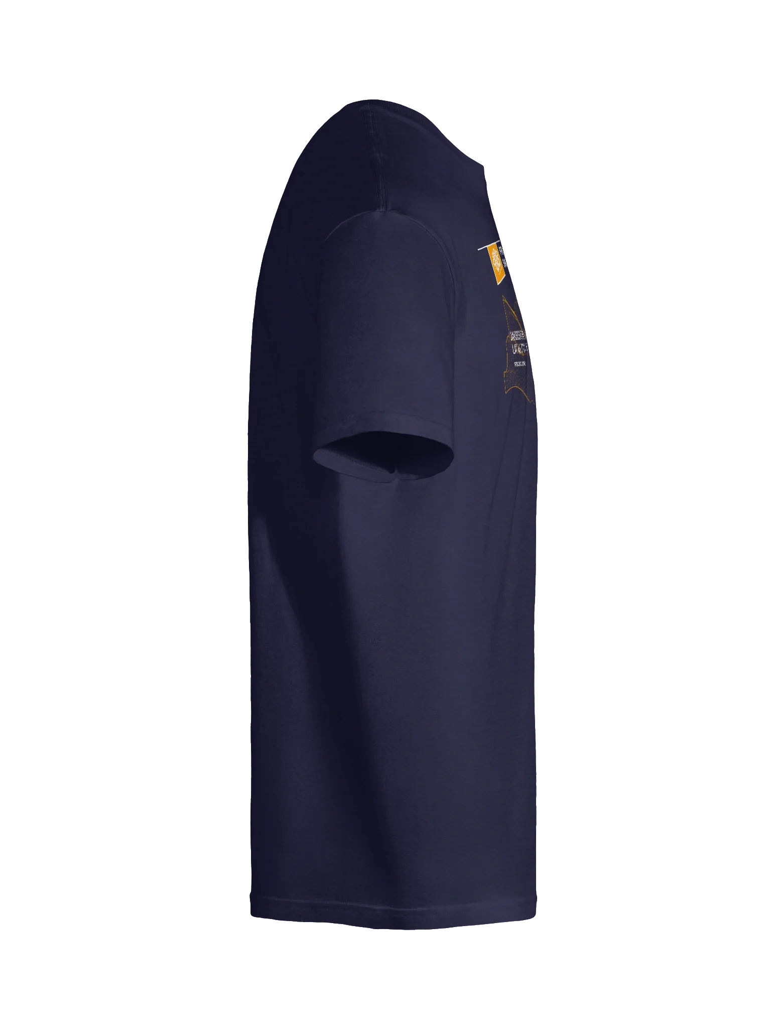 Davos / Jakobshorn Coordinates (front only print) product image (12)