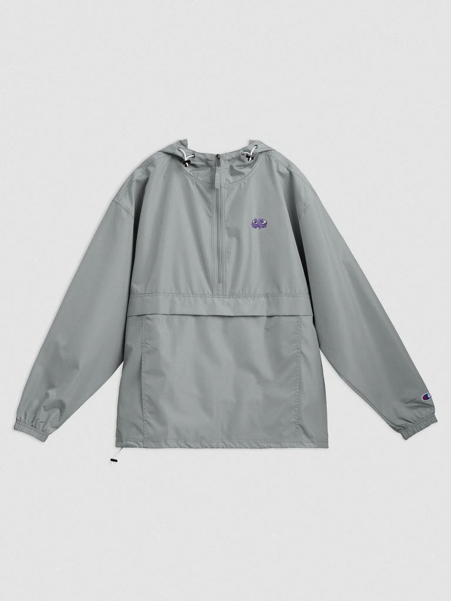 blue windbreaker product image (4)