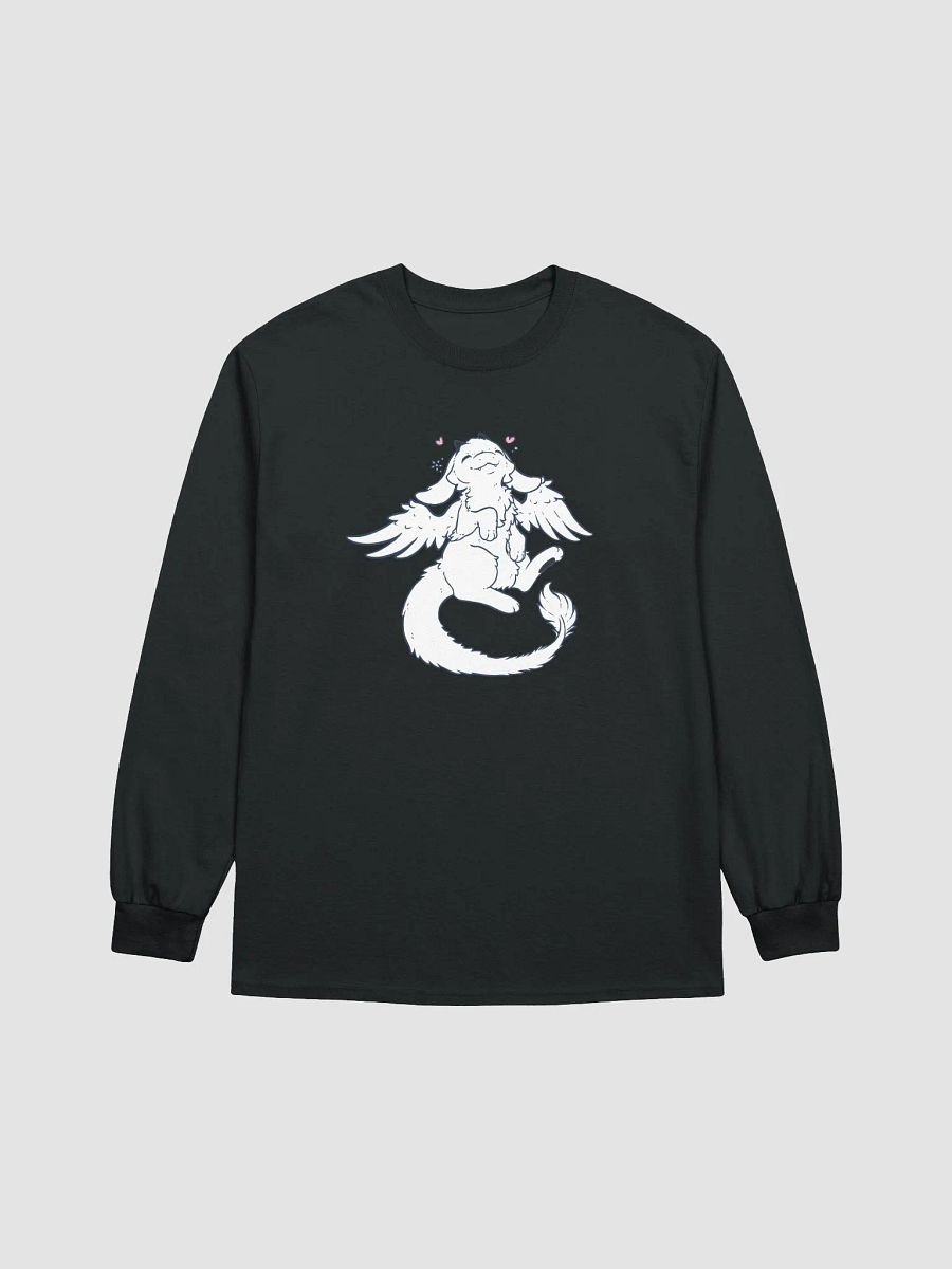 Sunza Smiles Long Sleeve product image (3)