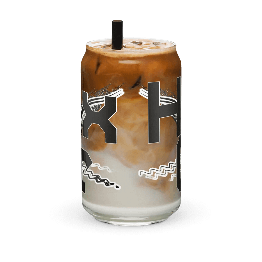 HApex Gear Can-Shaped Glass product image (11)