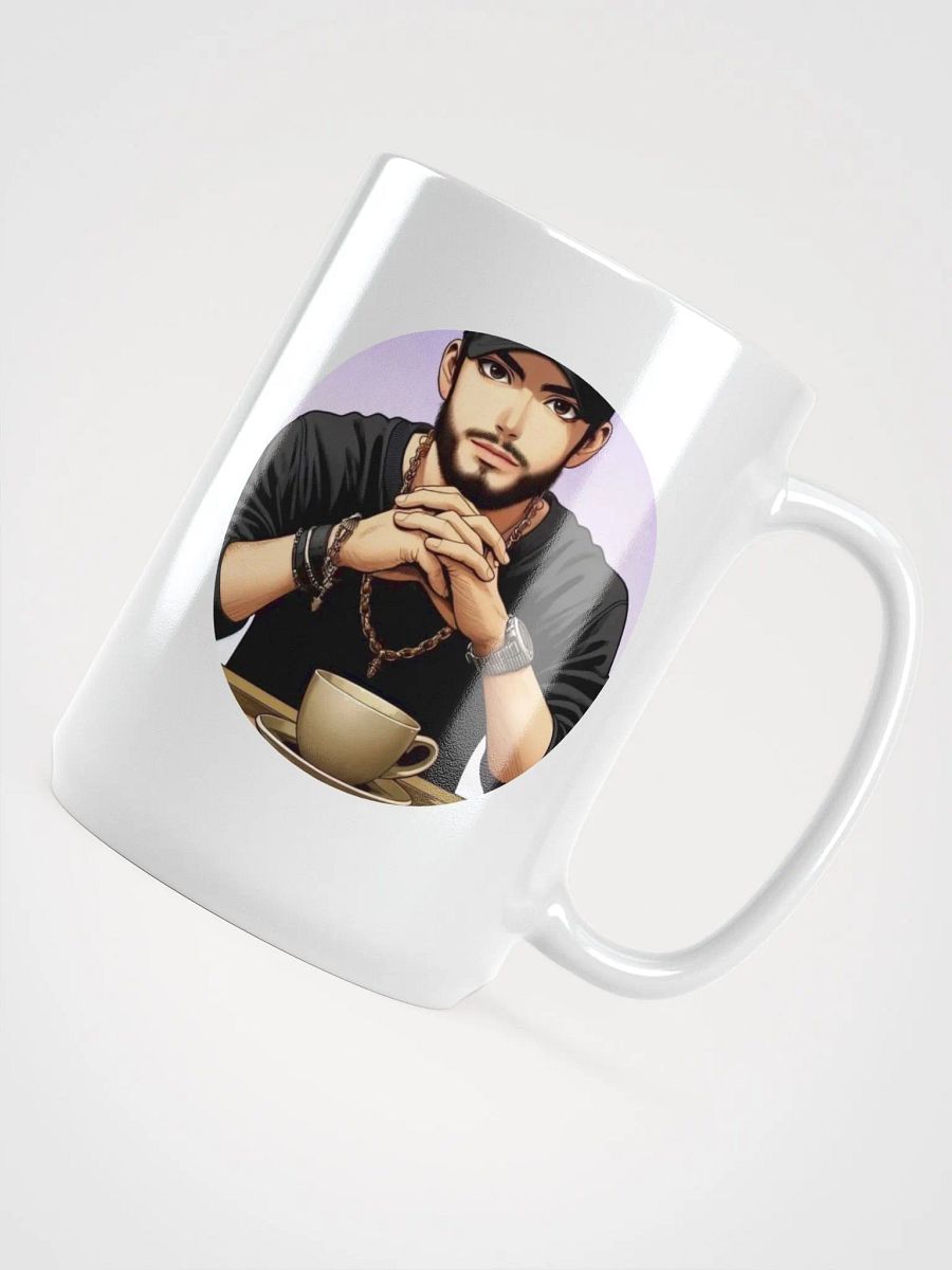 Coffee Jon Mug product image (4)