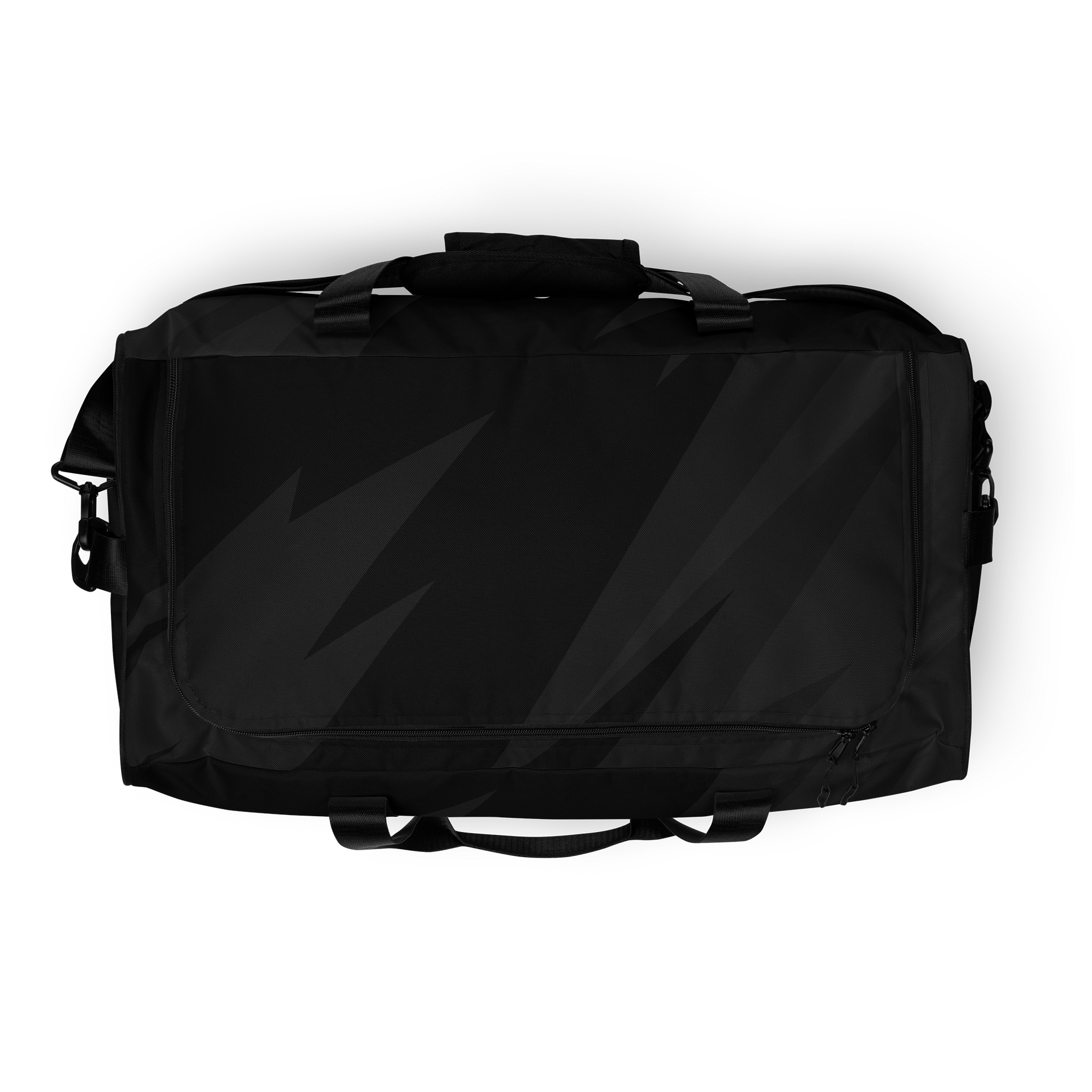 R&B Fitness Signature Duffle Bag product image (8)