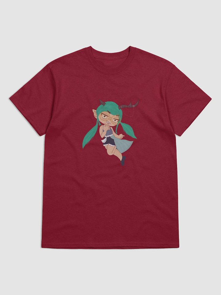 SierPopli_VT T-Shirt product image (5)