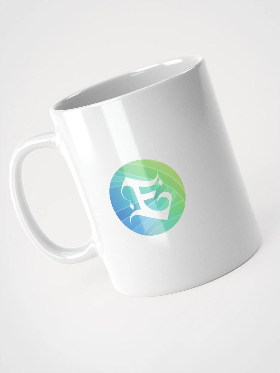Pisces Mug (Zodiac Series) product image (5)