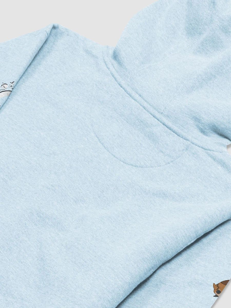 Yapper's Gate Rohara Hoodie product image (52)