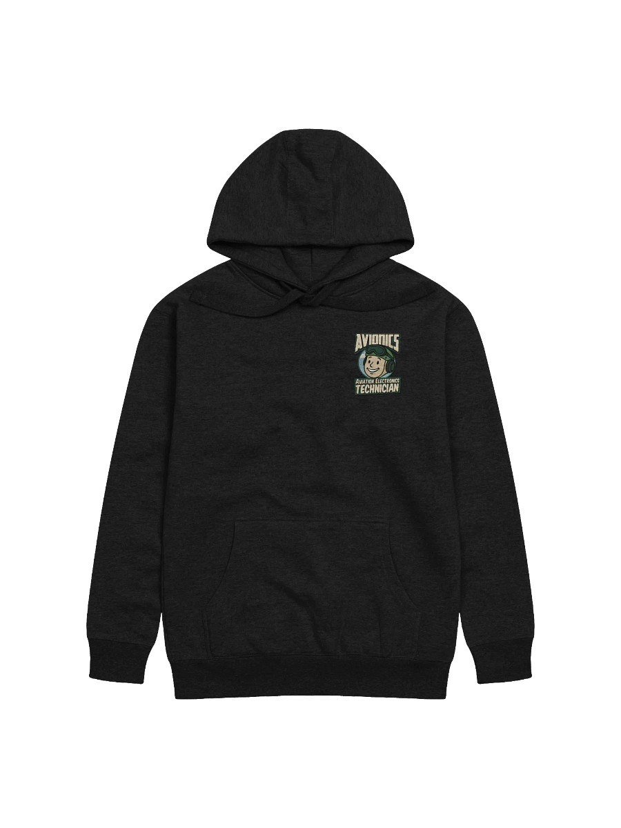 "AT: Swappin" Hoodie product image (1)