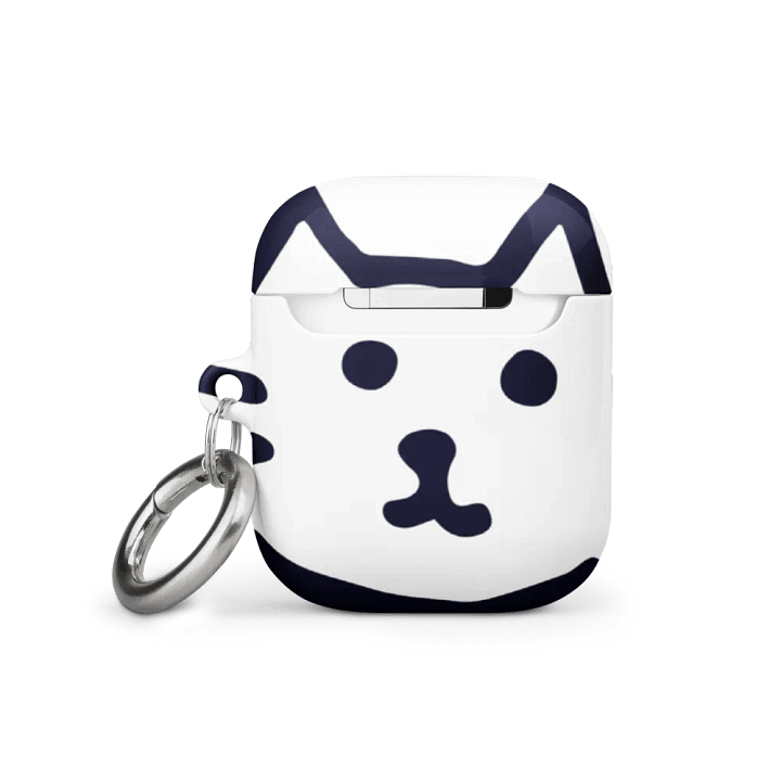 All-Over Print Case for AirPods® product image (1)