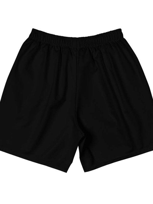 "NOT REGULAR" SHORTS (BLK) product image (2)