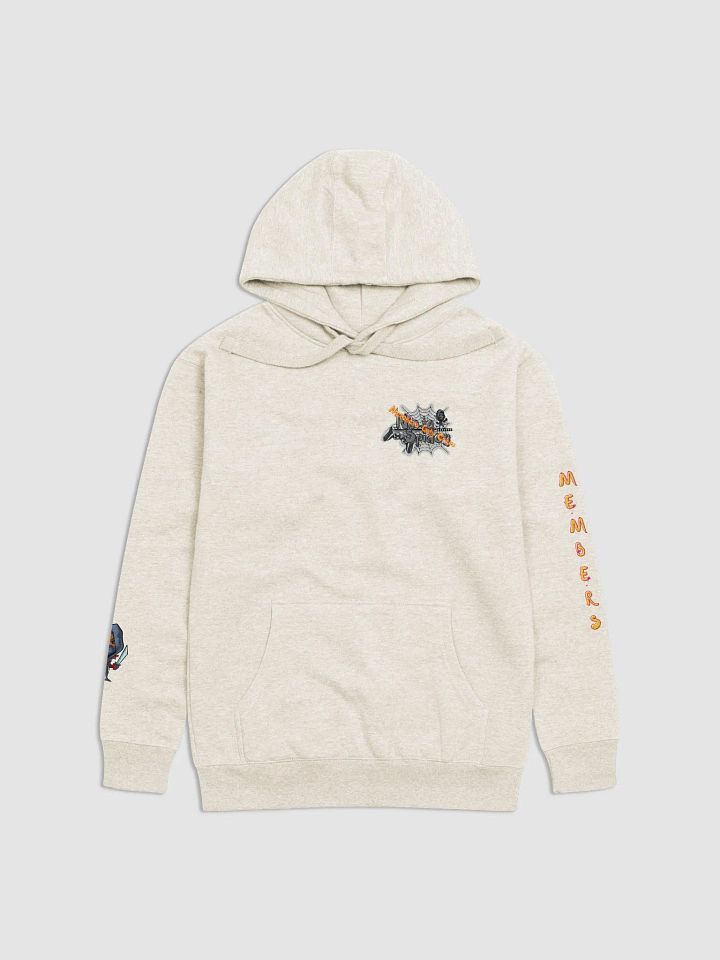 Members Only Hoodie product image (1)