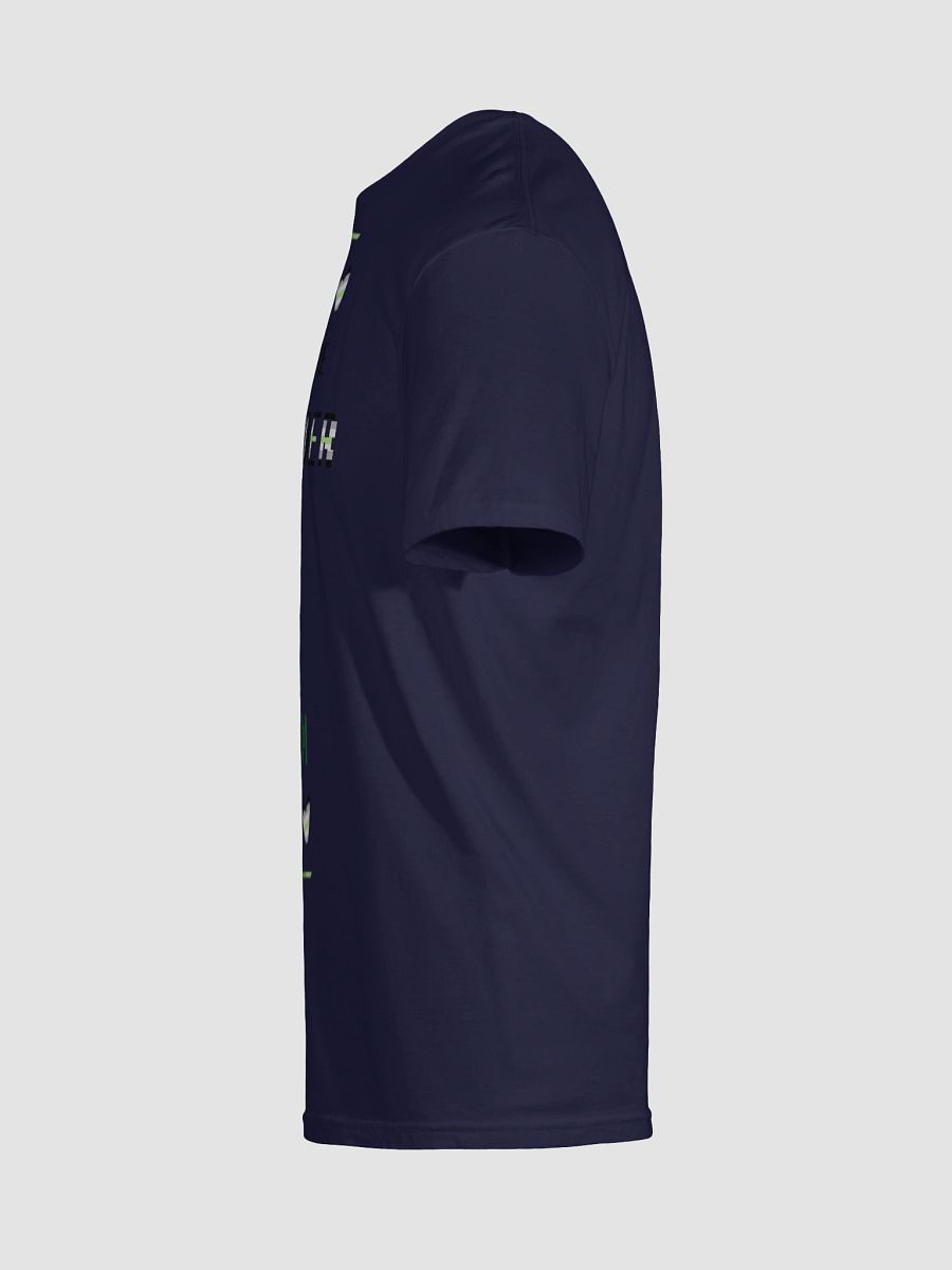 Agender T-Shirt product image (114)