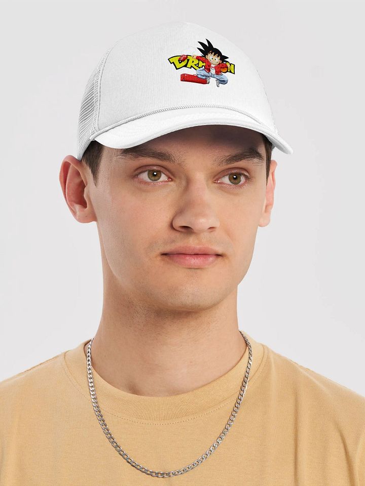 Dragon ball Hat 5 product image (26)