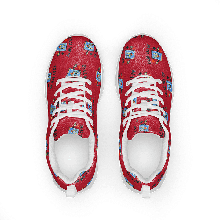 Deal Me In Sneakers product image (1)