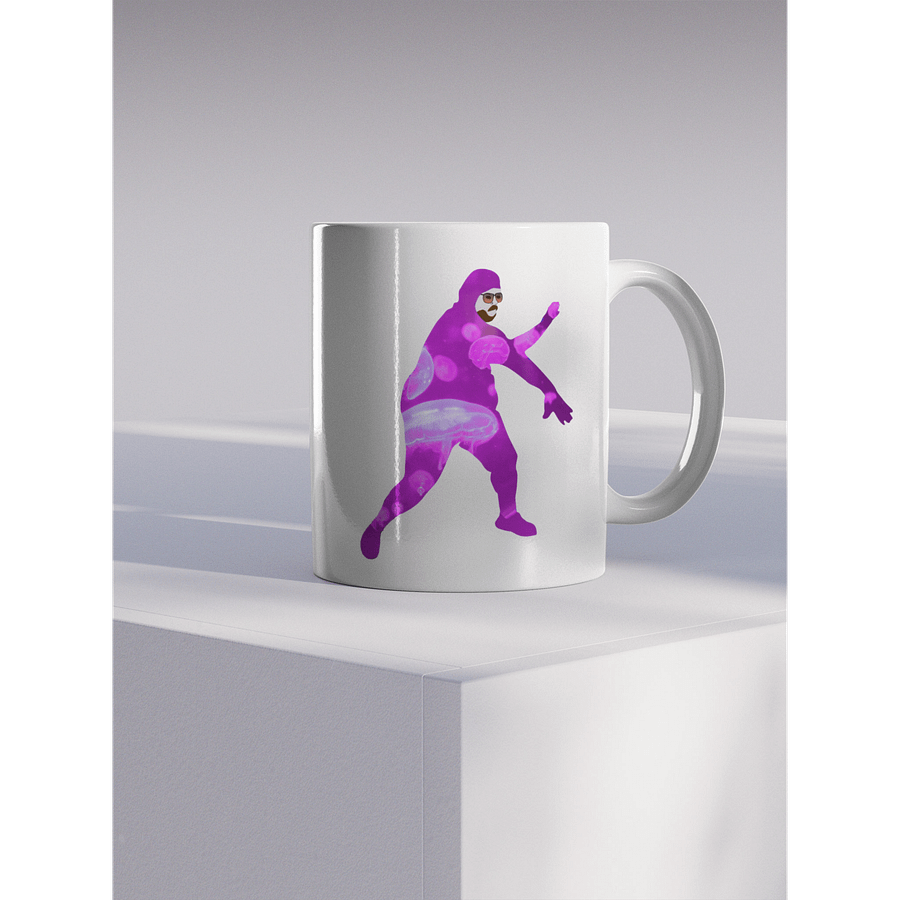 Jelly Dance Mug product image (1)