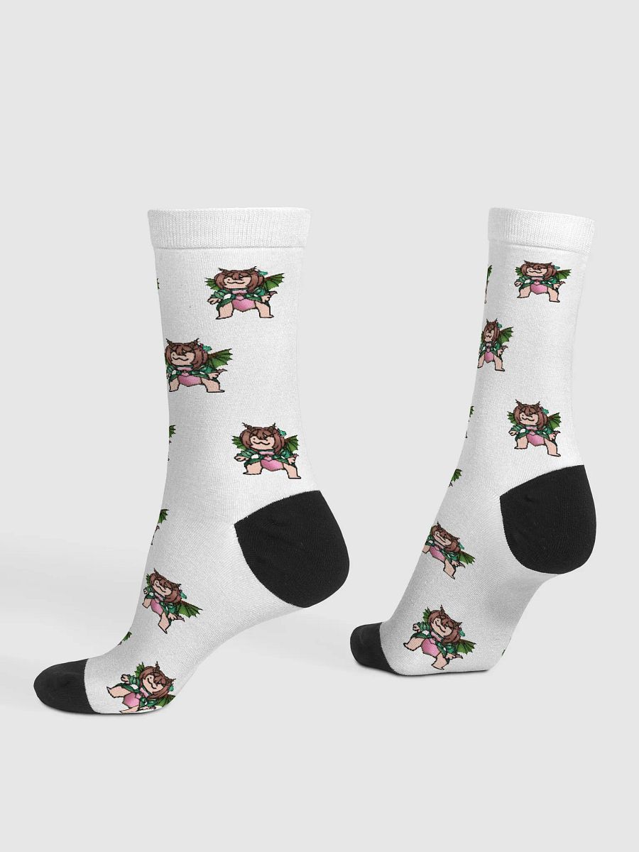 Gremlin Socks! product image (4)