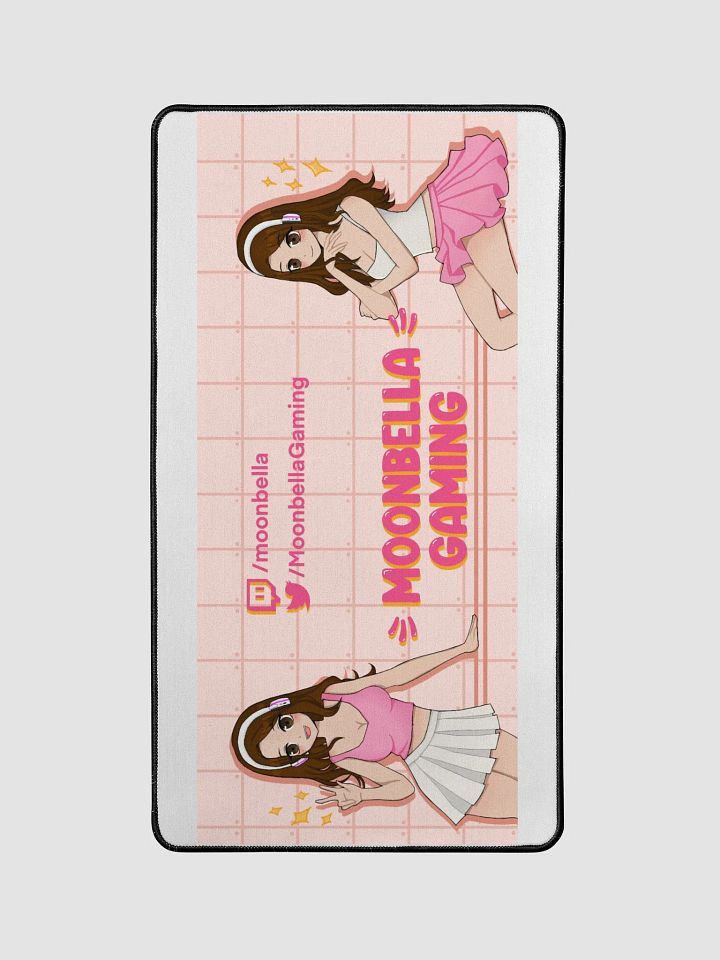 Moonbella Gaming Mat product image (1)