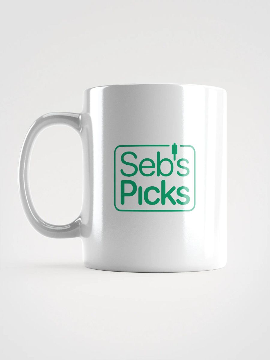 Seb's Picks Coffee Mug product image (17)