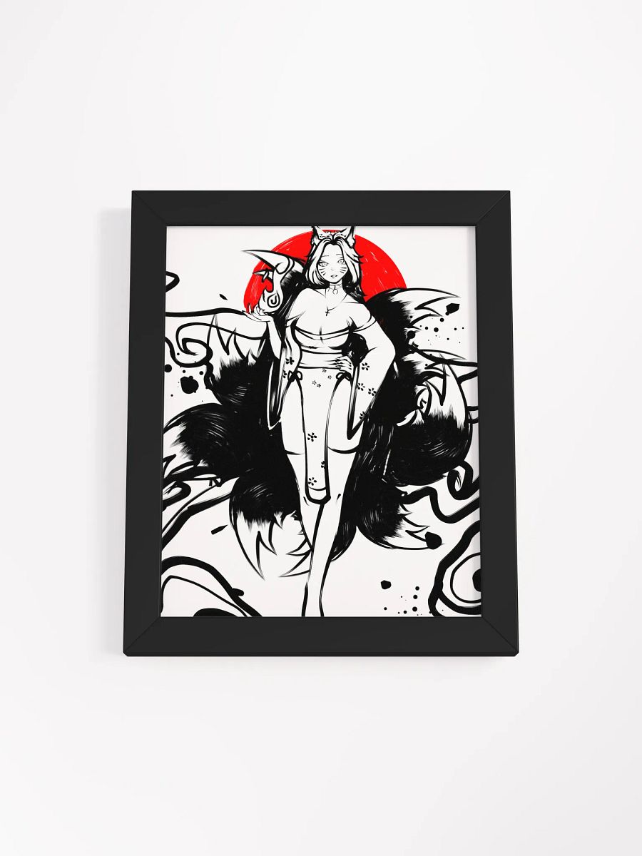 001 Framed Poster product image (16)