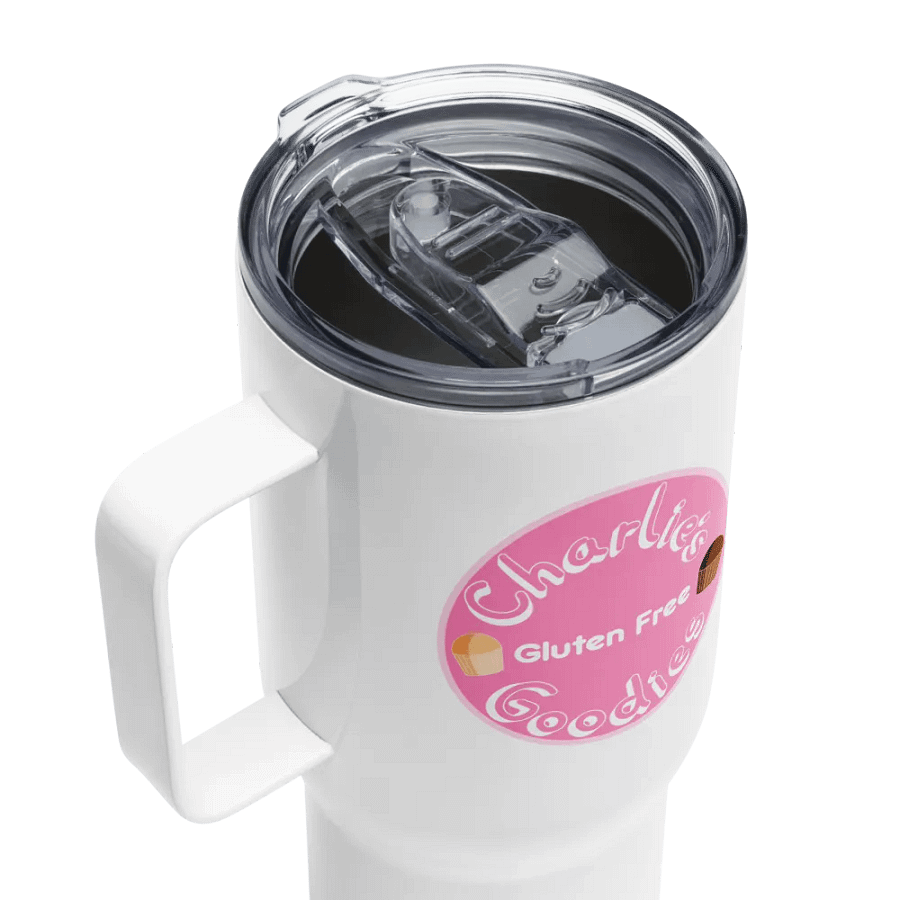 Charlie's Travel Mug product image (7)