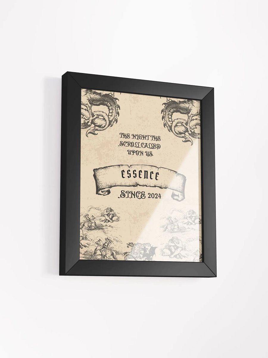 Scroll Poster product image (16)