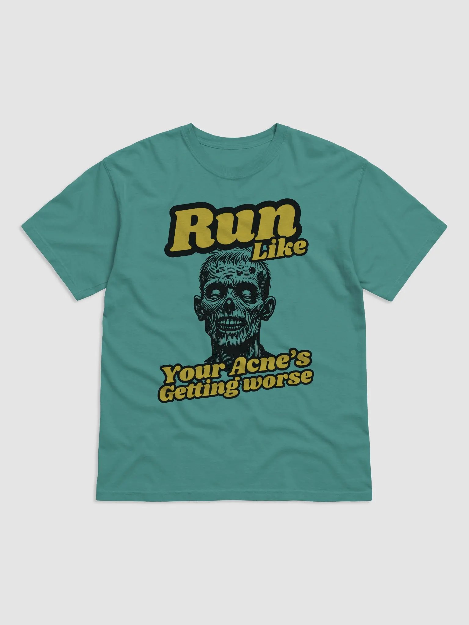 Acne Motivation Tee product image (2)