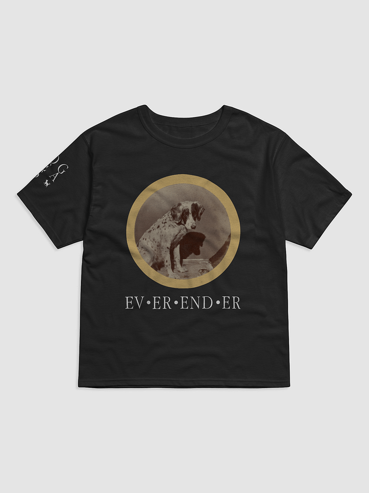 Dog Years T-Shirt product image (1)