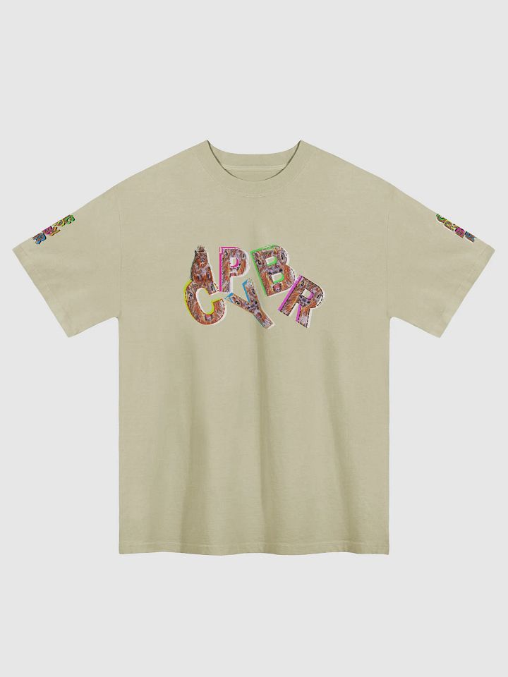 "HUH" CAPYBARA product image (4)