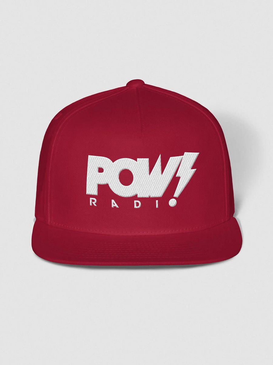 POW Hat product image (2)