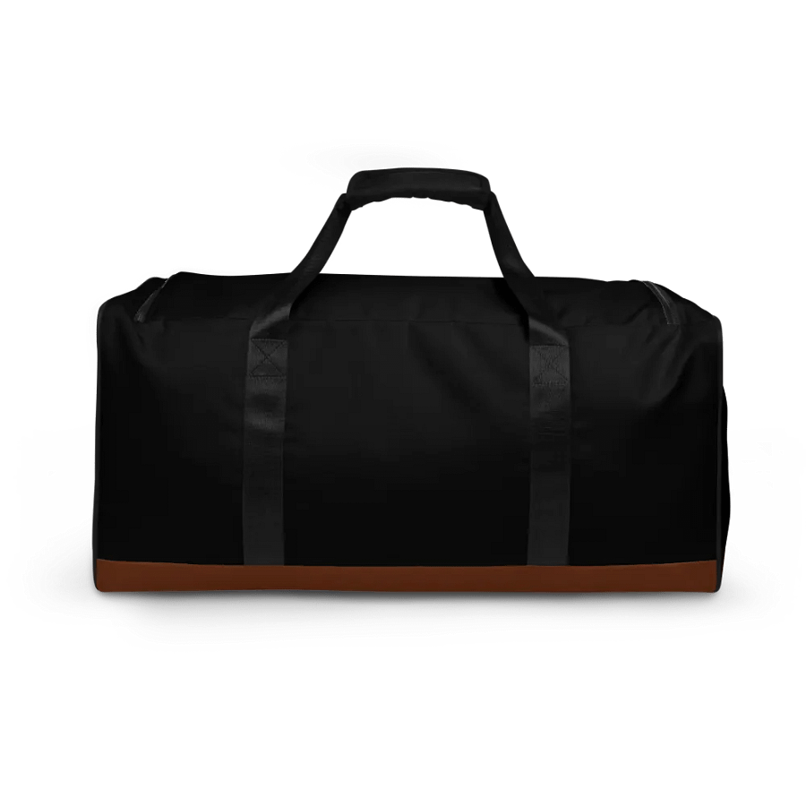 Craig Monson 23 1/4 Inch Arms Craig Monson Duffle Bag product image (4)
