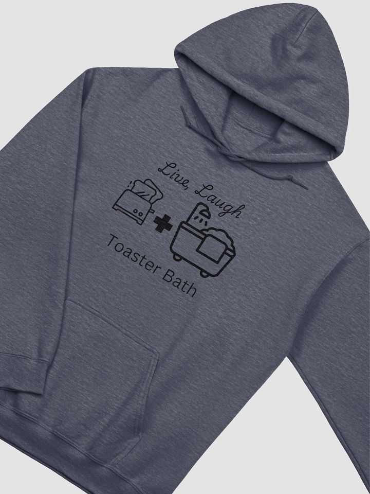 Toaster Bath Hoodie product image (24)