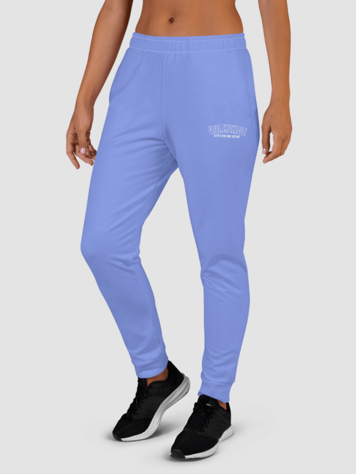 Active Style Joggers - Ethereal Blue product image (2)