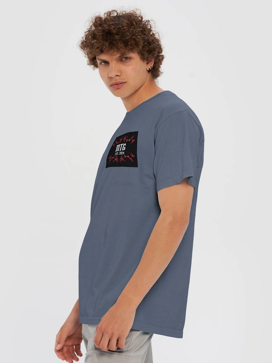 MTG Firey Logo T-Shirt product image (6)