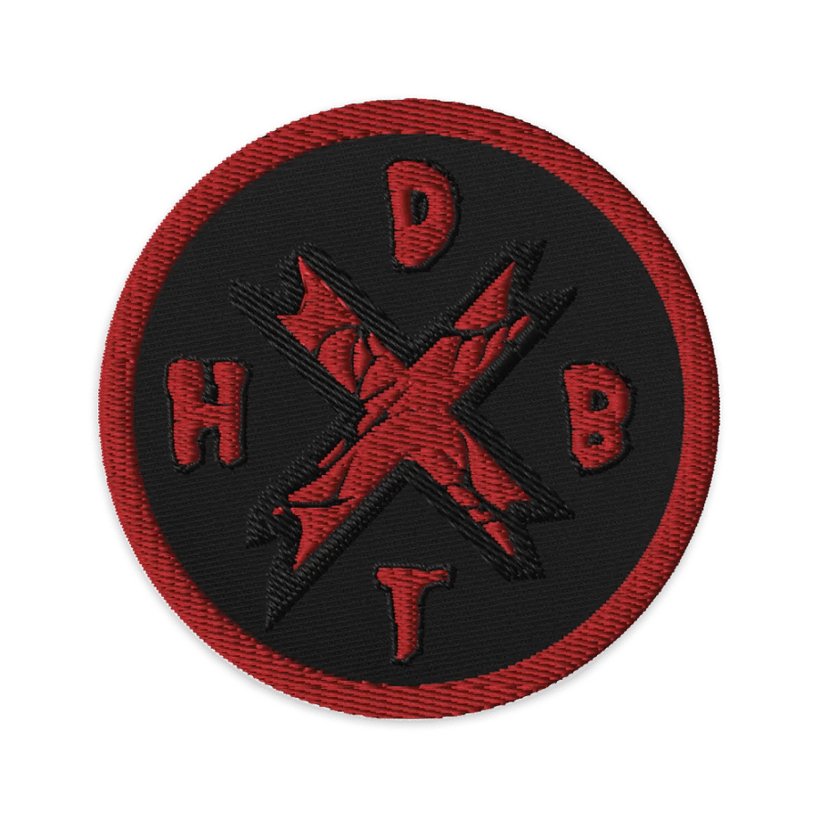 HBDT PATCH product image (1)
