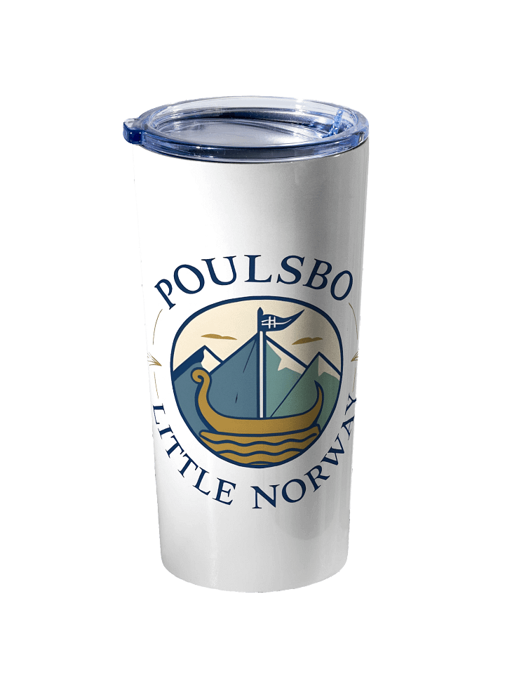 Nordic Heritage 20oz Tumbler product image (2)