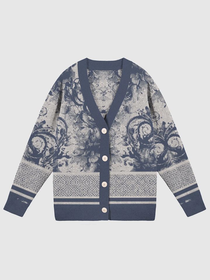 Unleash Knitted Cardigan product image (6)
