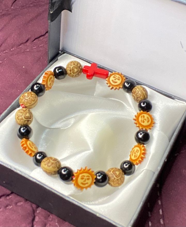 I’M A FAITHFUL SPOUSE BRACELET (for men) product image (2)
