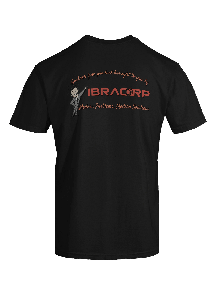 Another Fine Product by IBRACORP Tee product image (9)