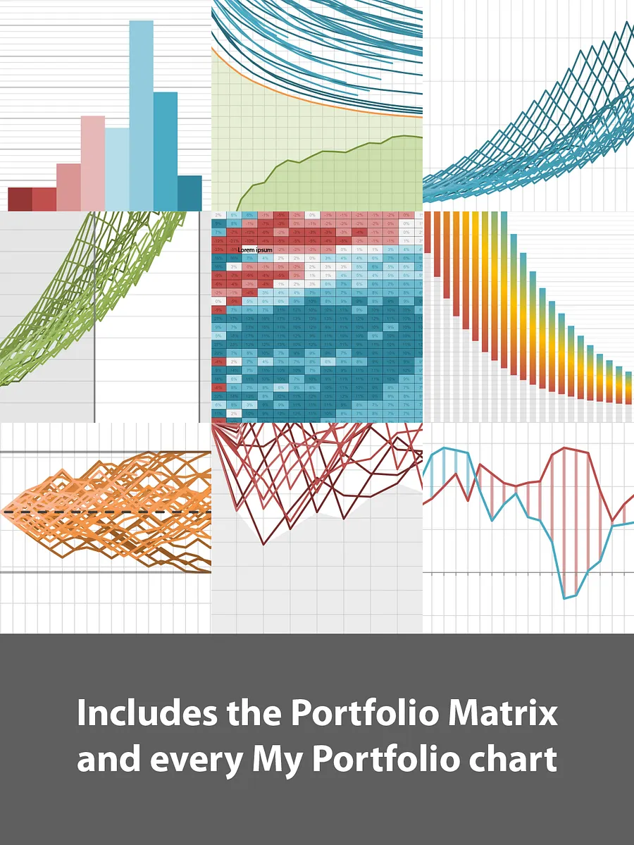 My Portfolio product image (5)