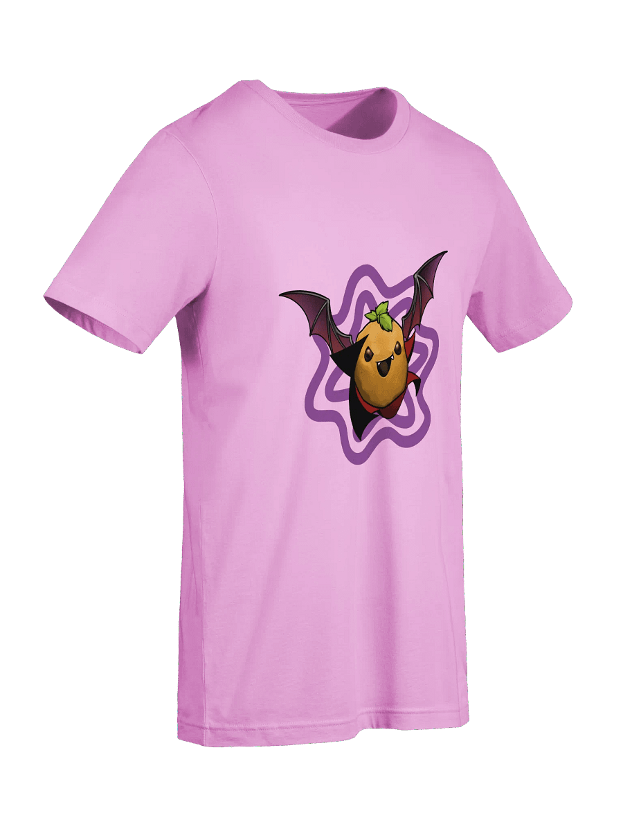 Vampire Mandi - Supersoft Tee (Light Mode) product image (4)