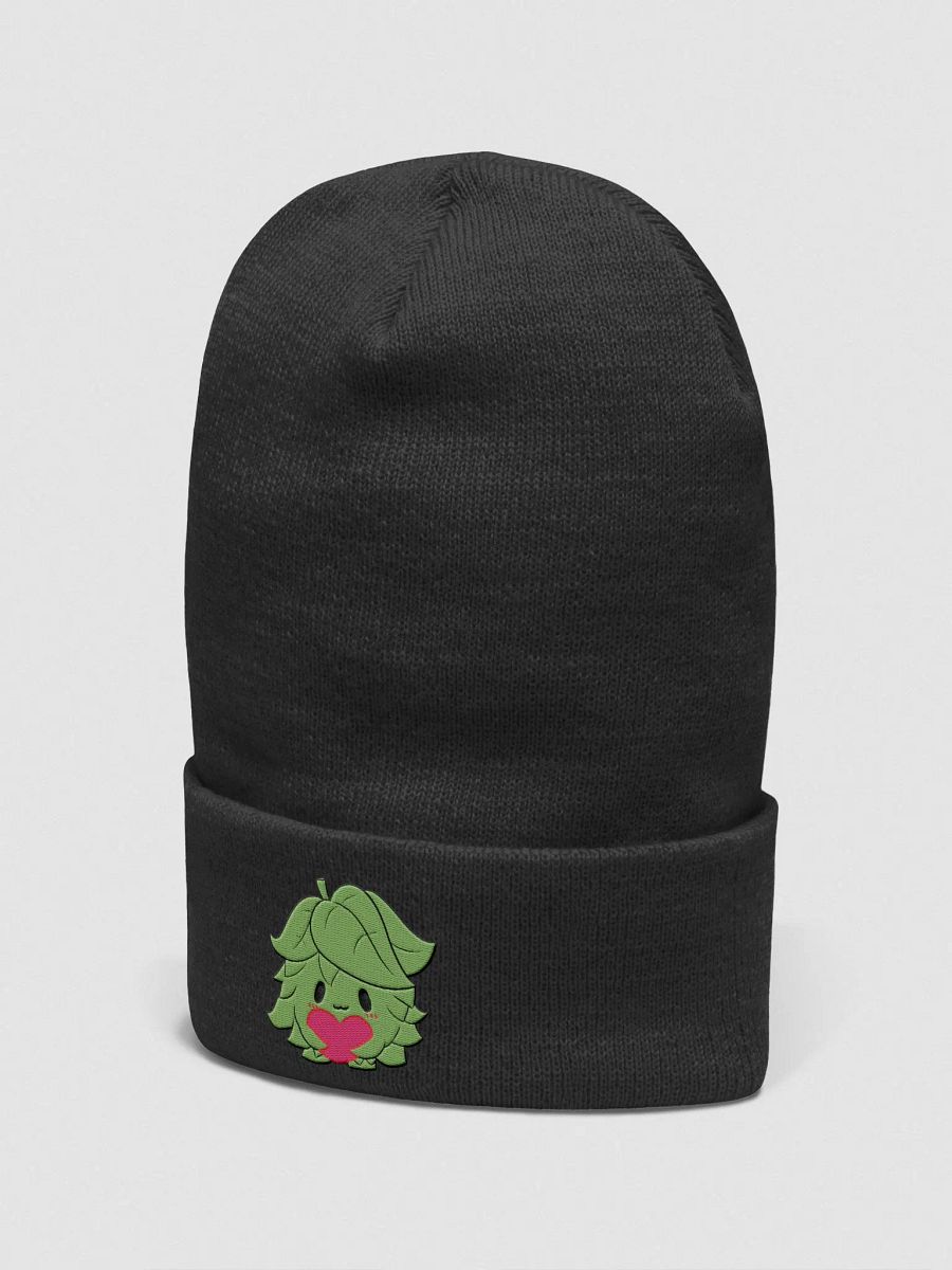 Heart Beanie product image (2)