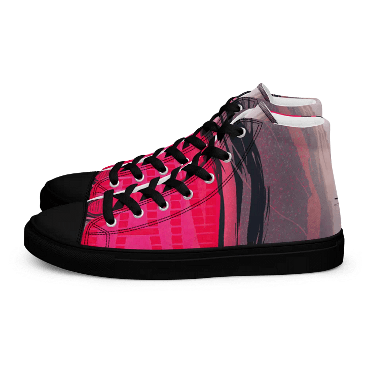 Nightmare High-Tops (Feminine) product image (2)