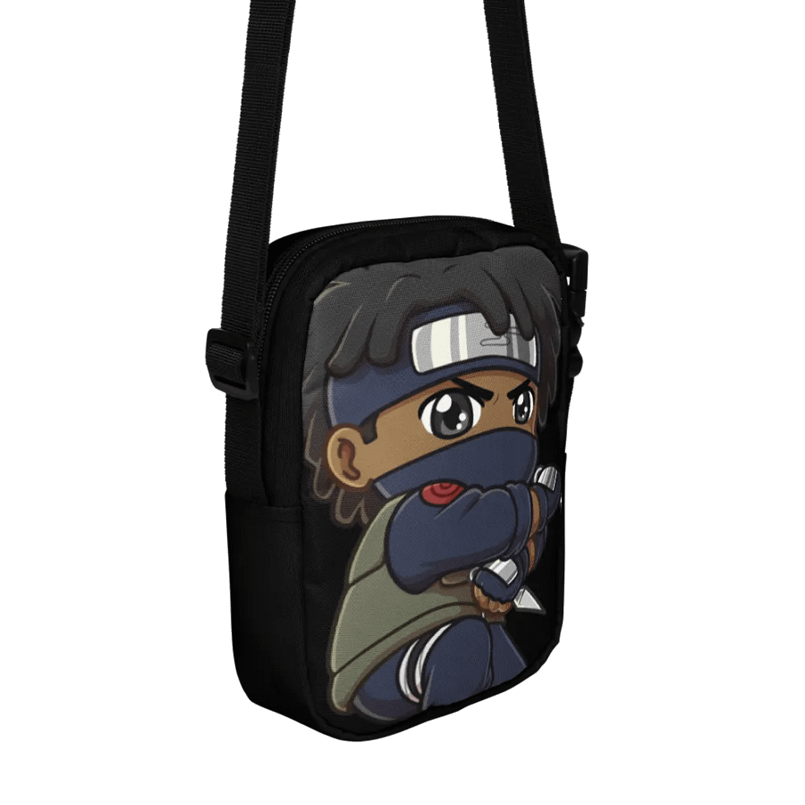 Chunin side bag product image (4)