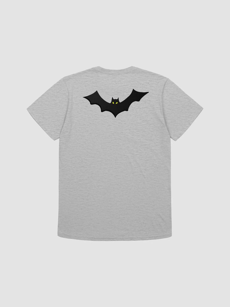 Spooky Kirby shirt product image (4)
