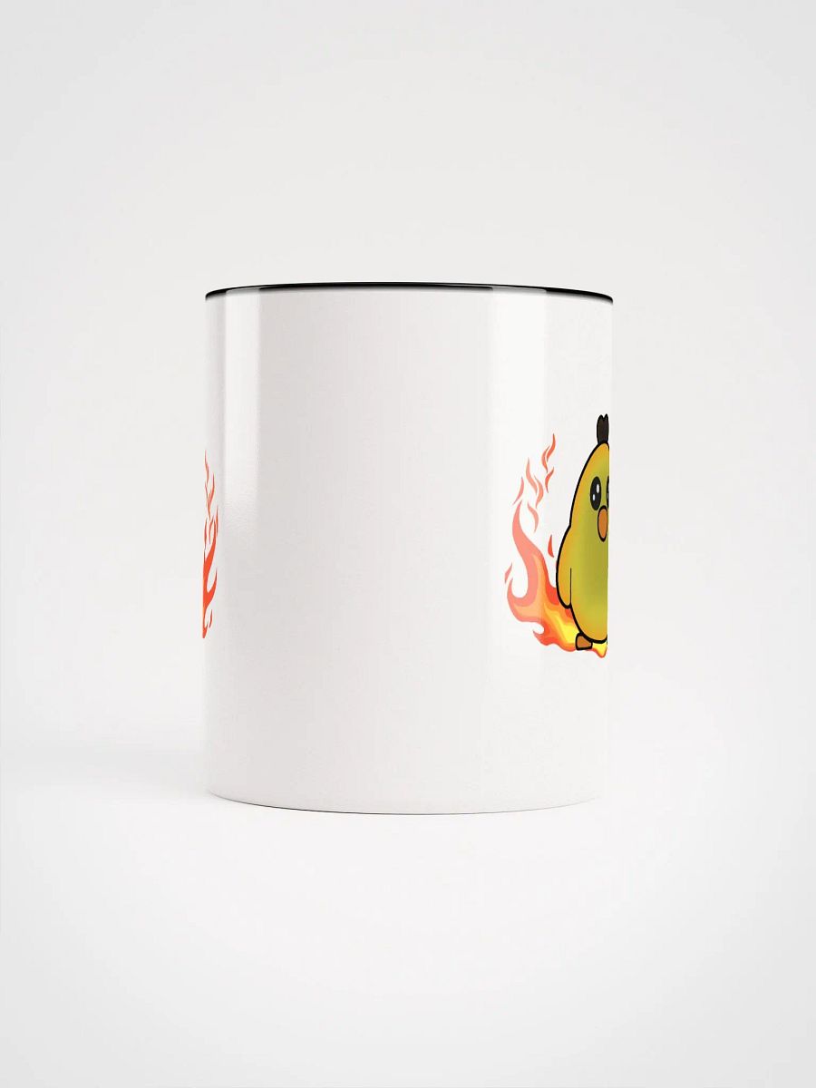Mug of an Evil Duck product image (24)