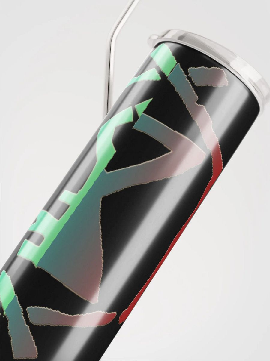 Hoarder Reaper Tumbler product image (5)