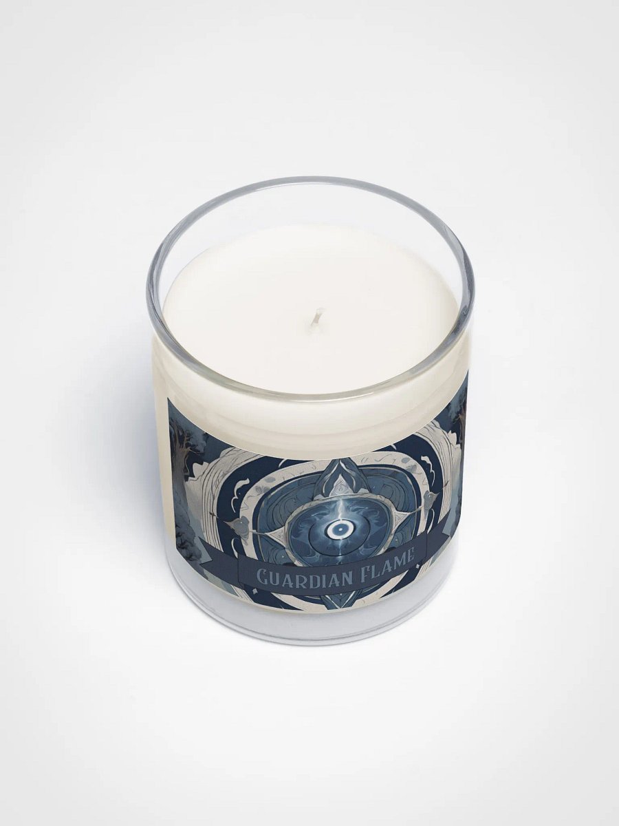 Guardian Flame Spell Candle product image (3)