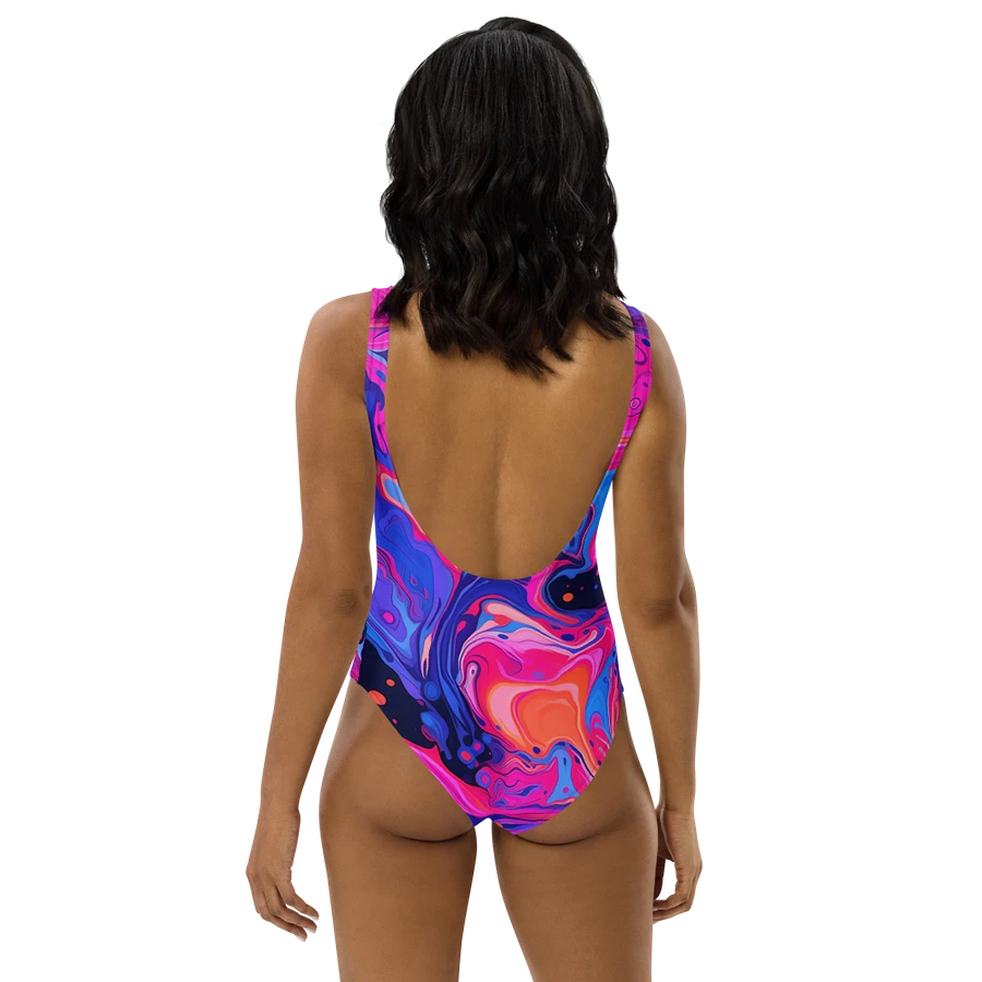 Swirls for the Gorls One Piece Swimsuit product image (29)