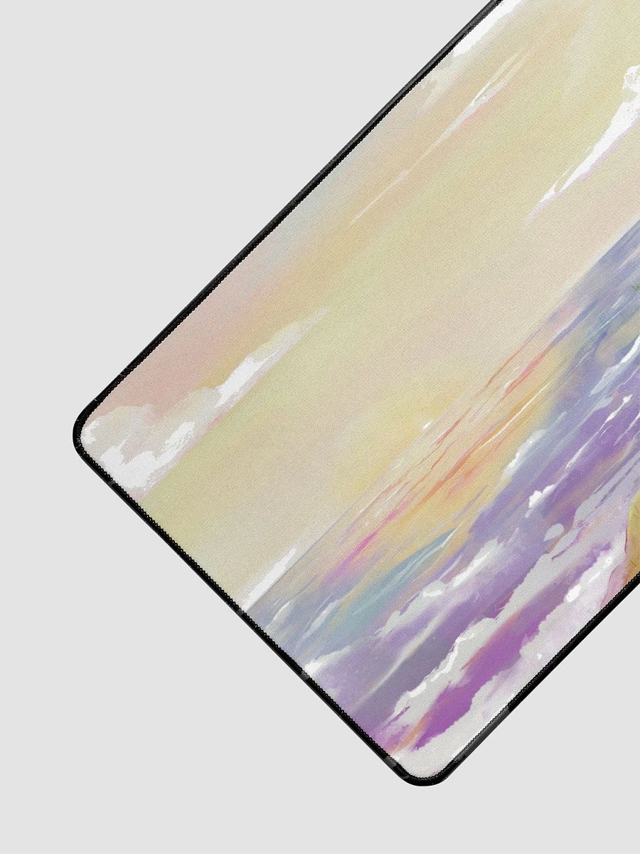 The Lighthouse Deskmat 15.5" x 31.5" product image (3)