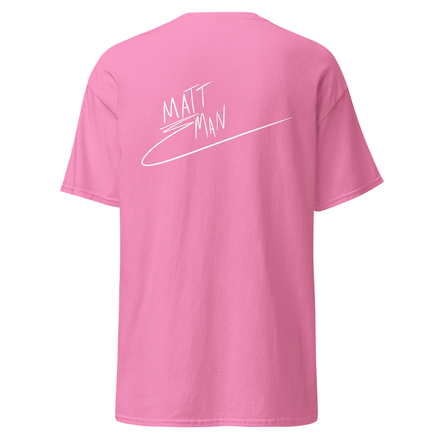 Pink Rocket Shirt product image (1)