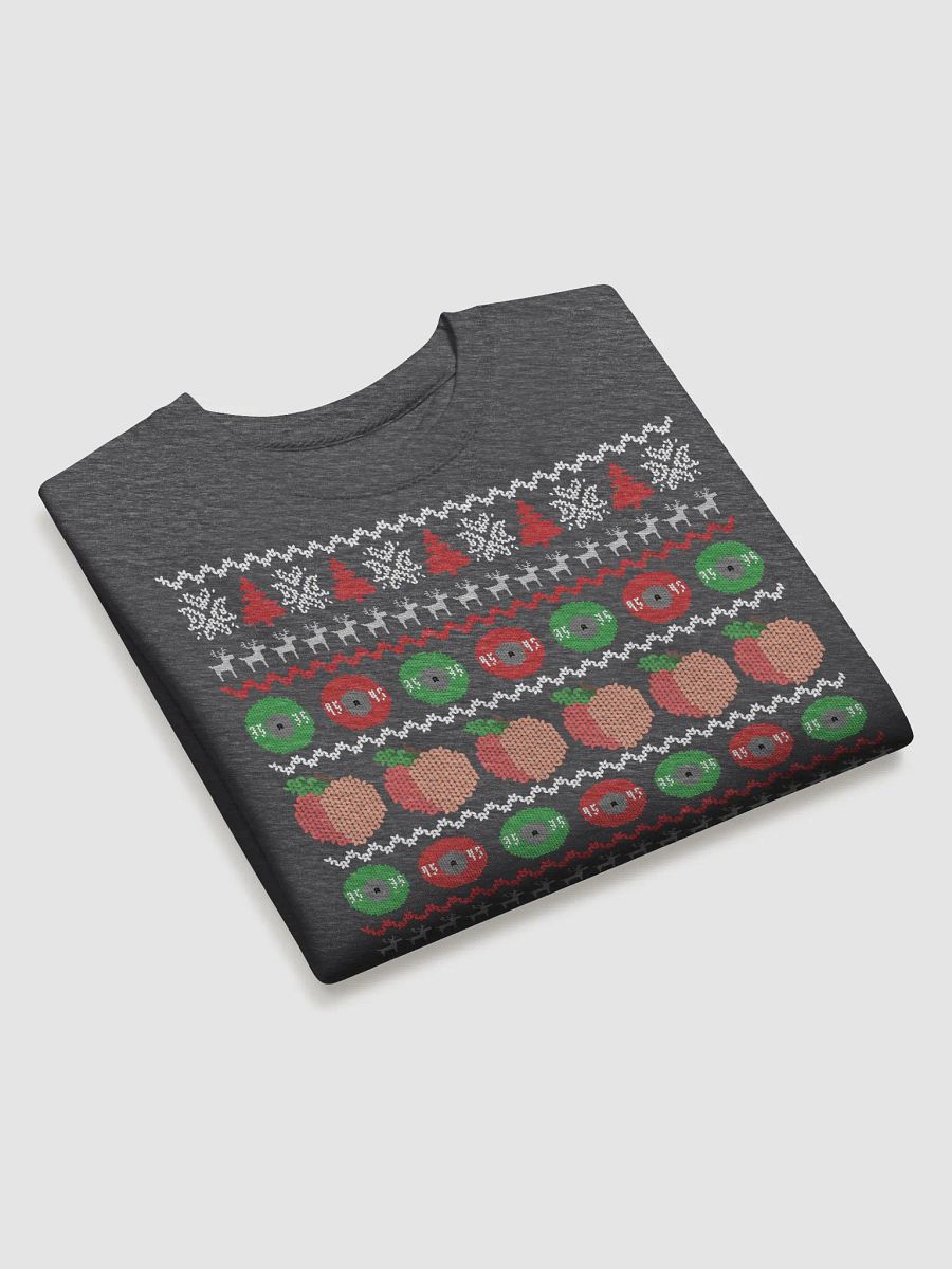 Ugly Sweater Unisex Crewneck product image (13)