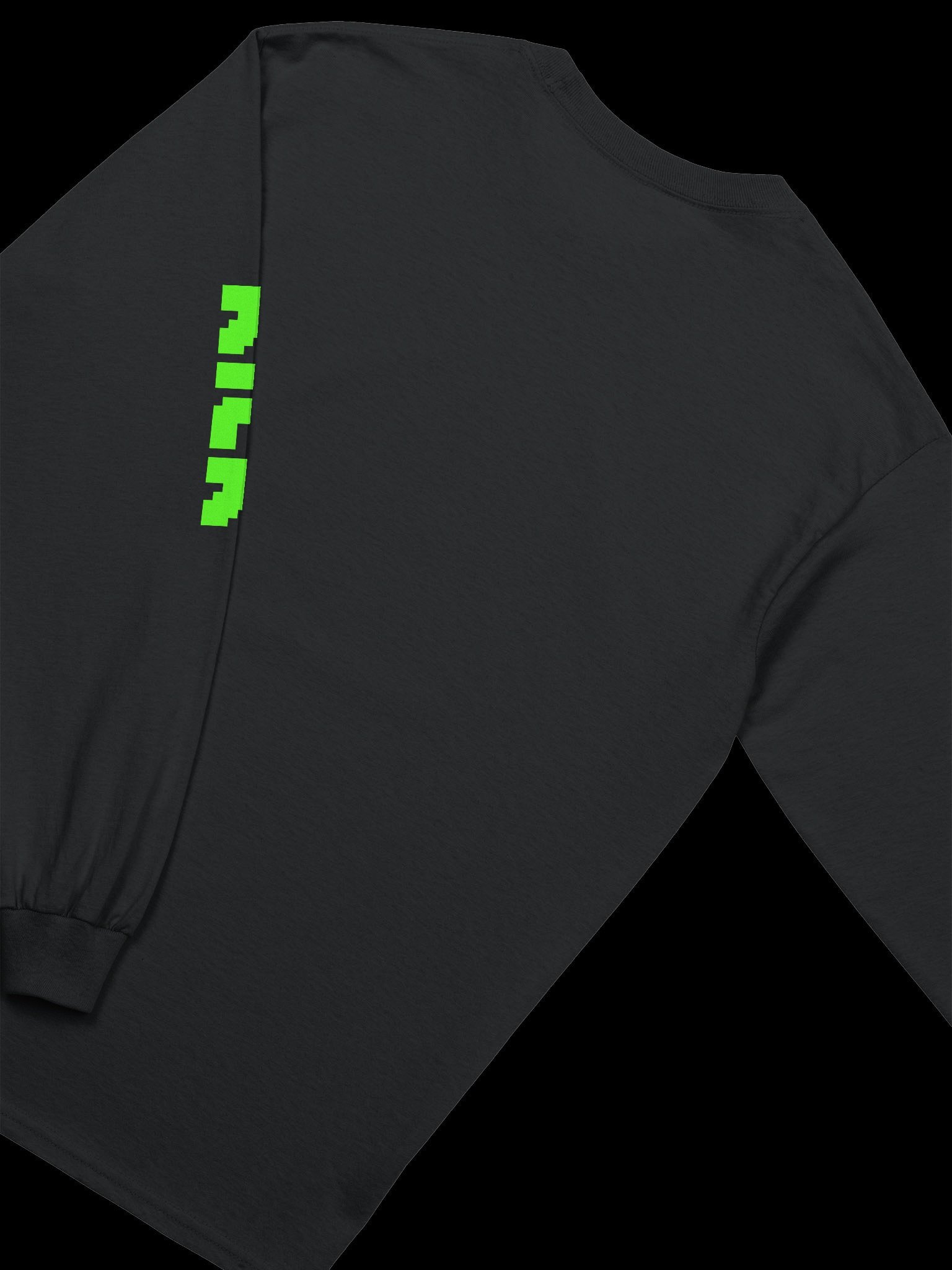 William Rodriguez Long Sleeve Tee product image (26)